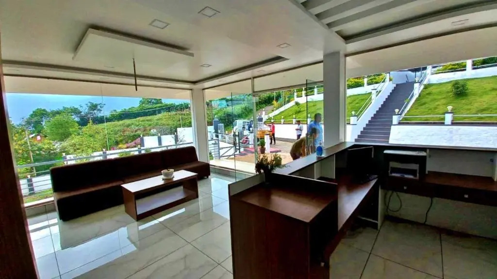 Firefly Resort
