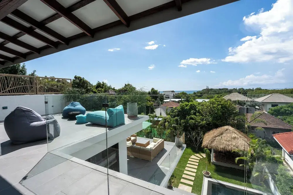 The Guu Villas