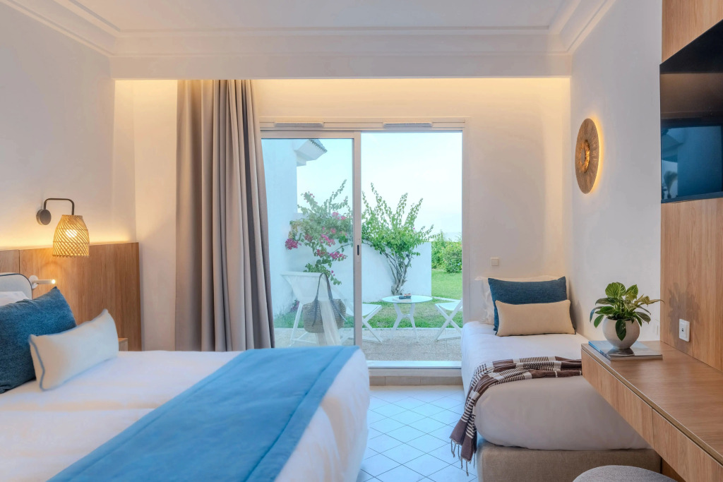 Meliá El Mansour Mahdia