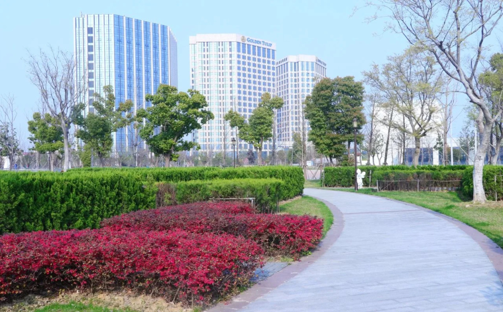 Royal Tulip Suzhou