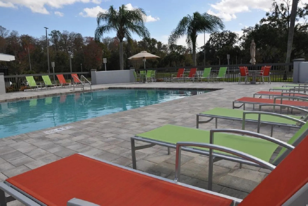 Nobile Hotel Parkway at Celebration Orlando Very Close to Disney Theme Parks