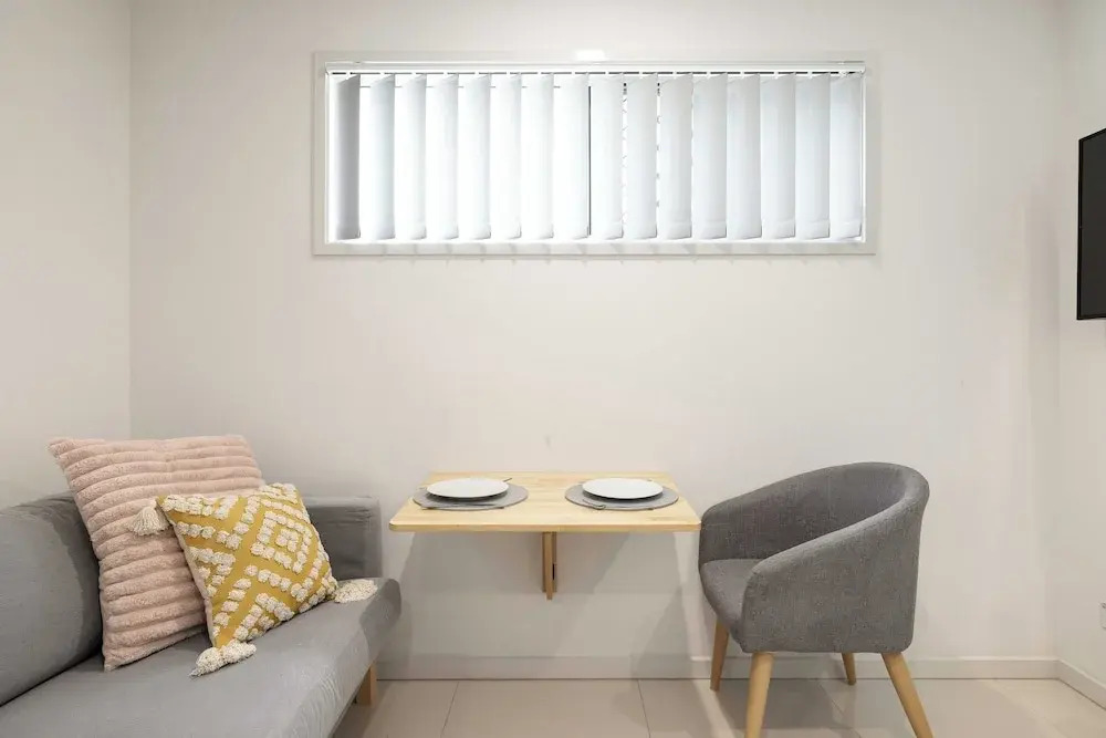 Smart Suites Self Check-in Apartments - 14 Freney