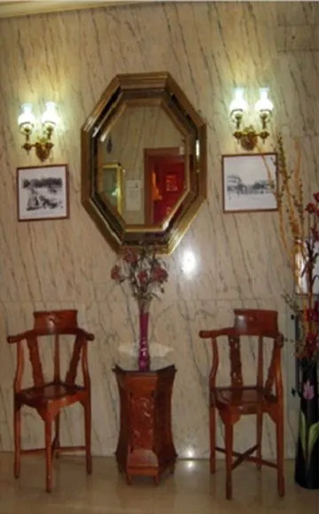 Hostal Arba