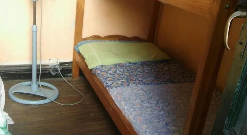 Mantengase Hostel