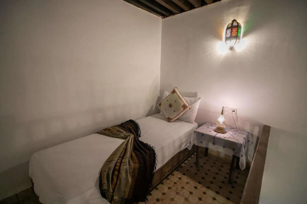 Riad Hidaya