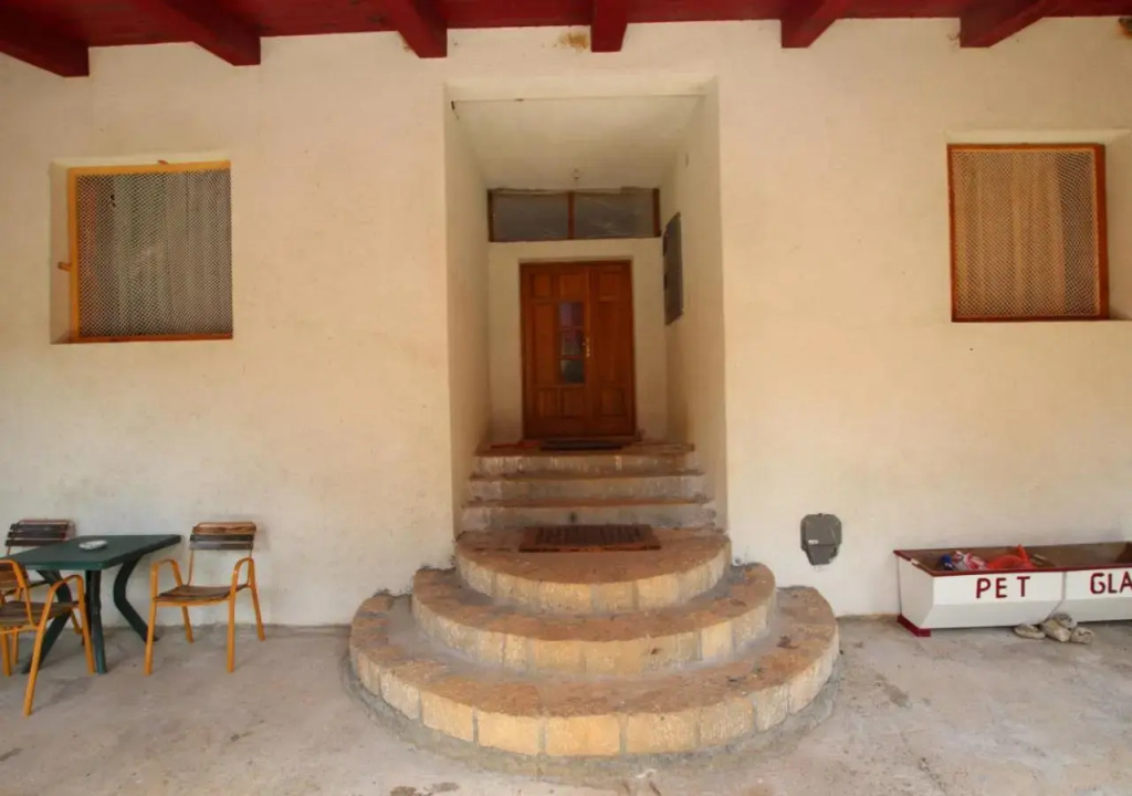 STONE HOUSE “MEDITERRANEO”