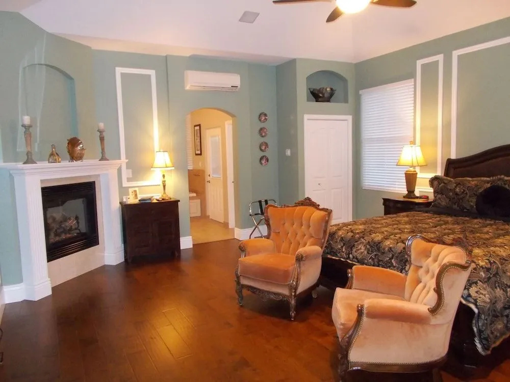 The Inn at 161