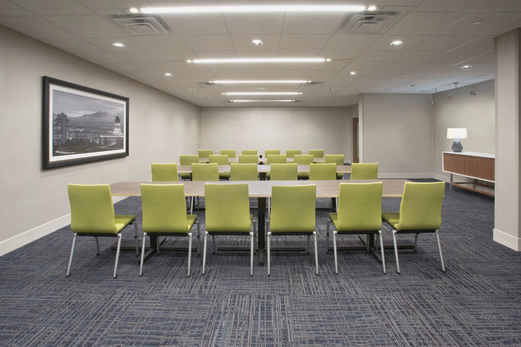 Holiday Inn Express Troy by IHG