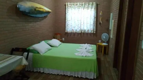 Refugio do Surfista