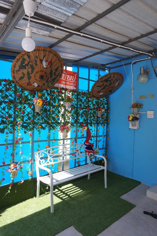 Jai Apartment
