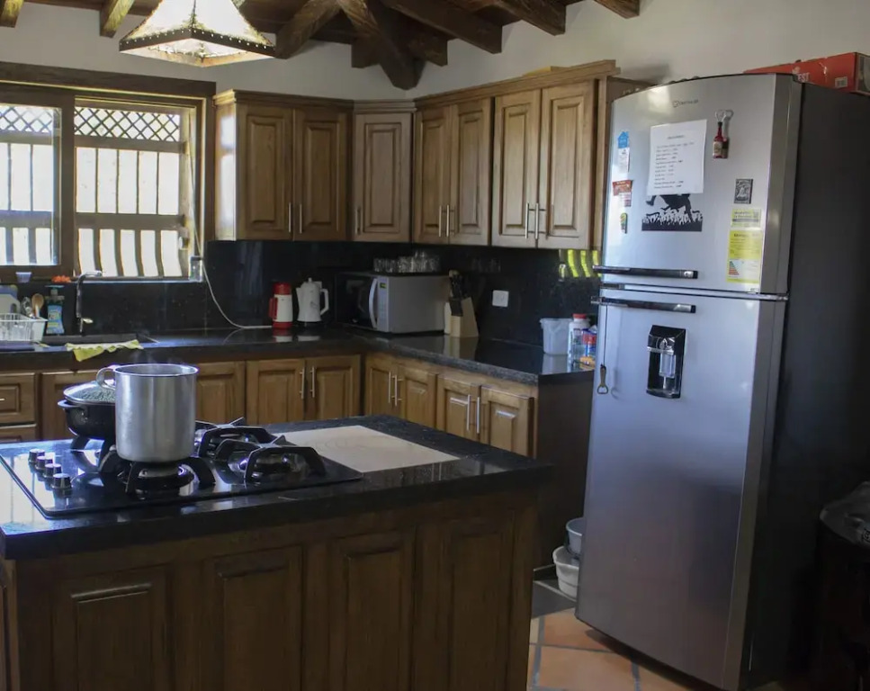 Guatapé Country House Hotel