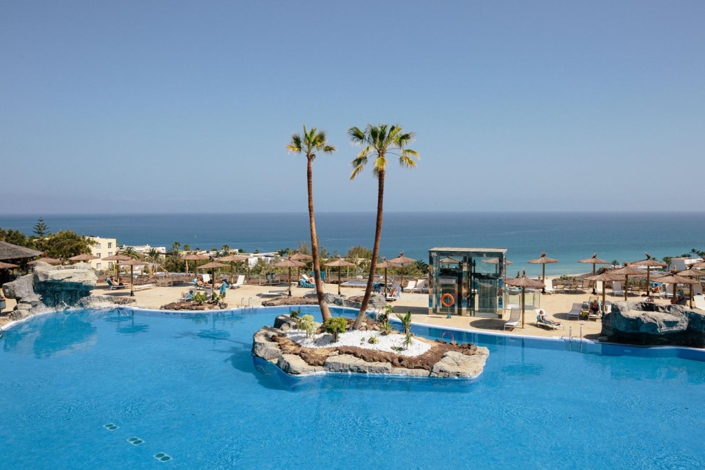Alua Village Fuerteventura - All Inclusive
