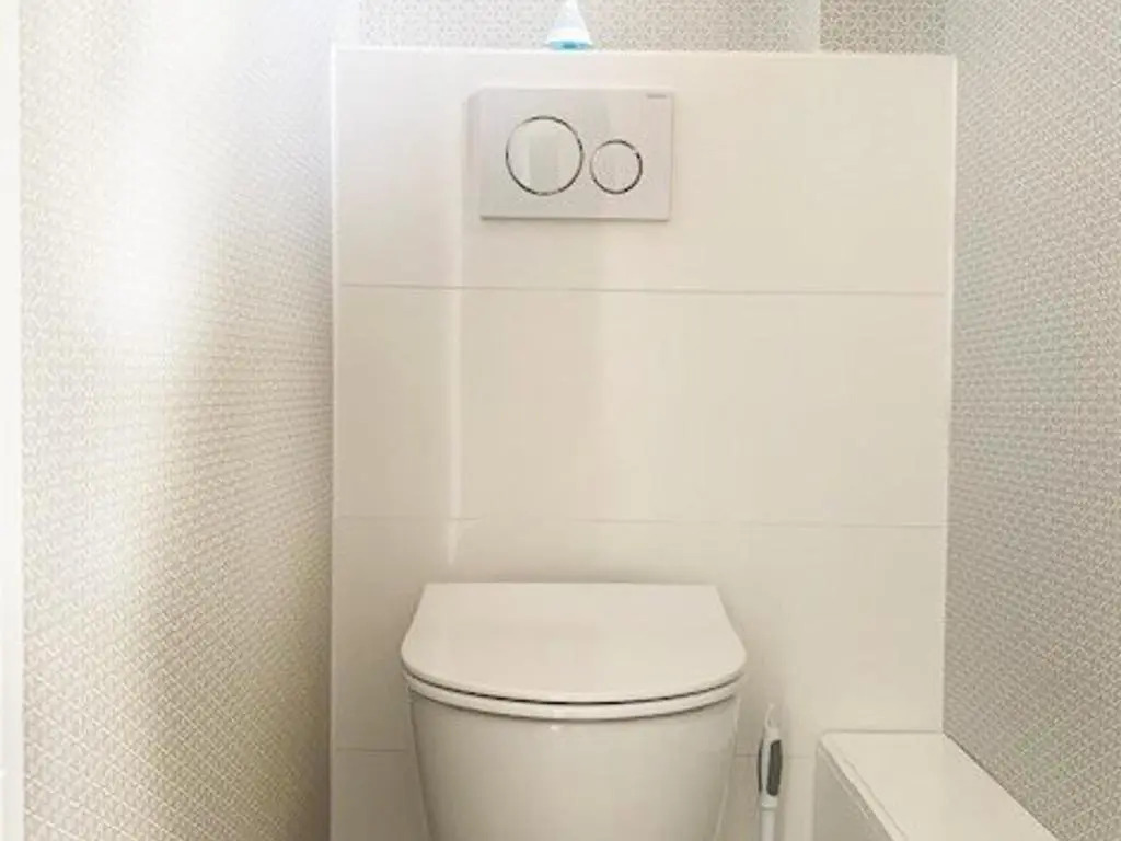 Appartement Cap d'Agde, 3 pièces, 4 personnes - FR-1-607-24