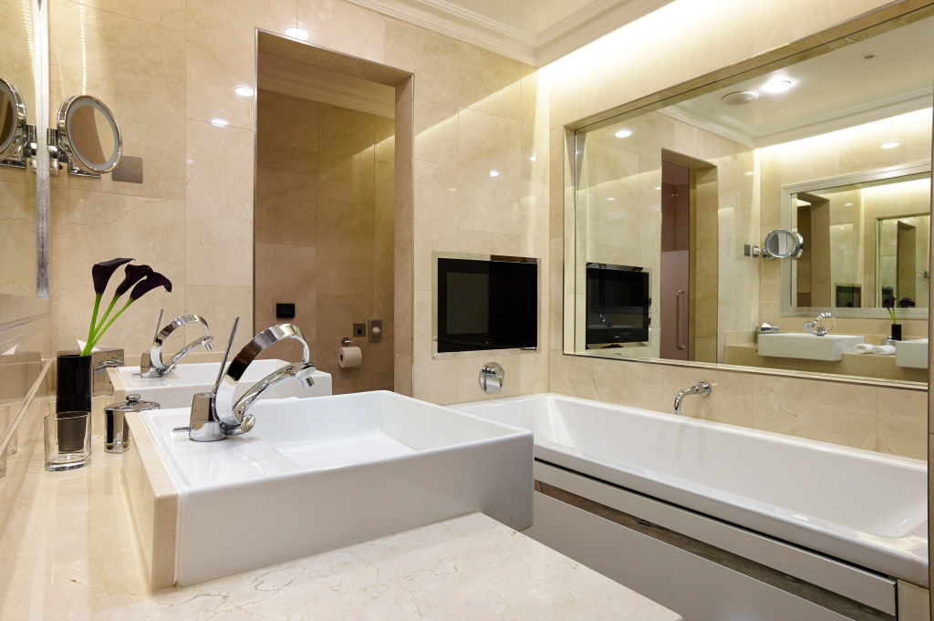 The Chelsea Harbour Hotel & Spa London