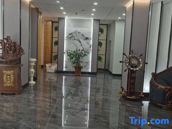 Hotels in New York