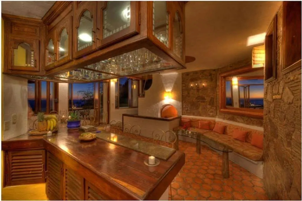 Casa Buena Vista
