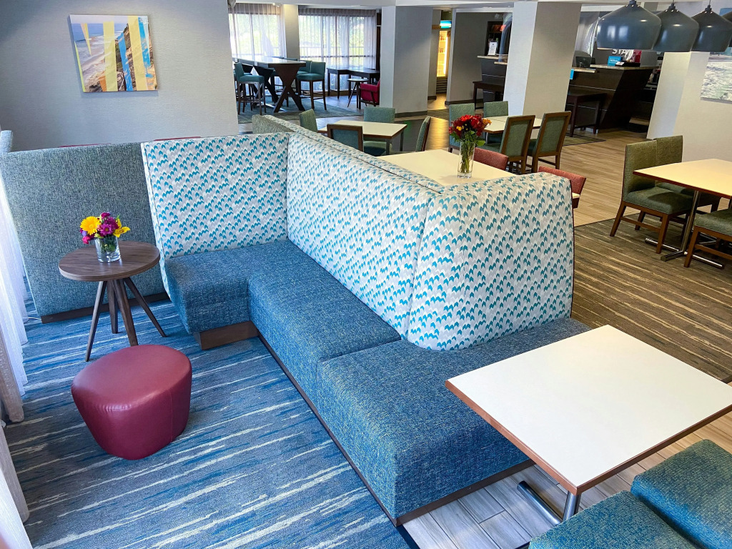 Hampton Inn Carlsbad North San Diego County