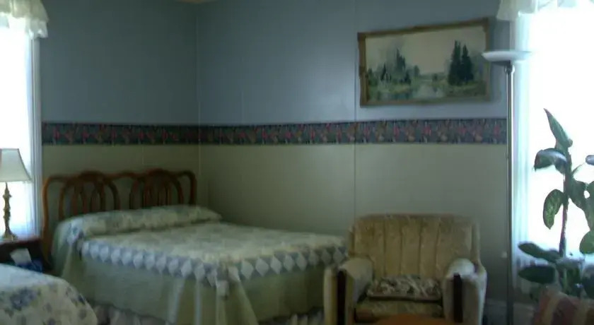 Auberge Des Marronniers