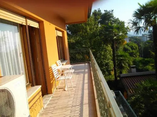 Apartmani Nives
