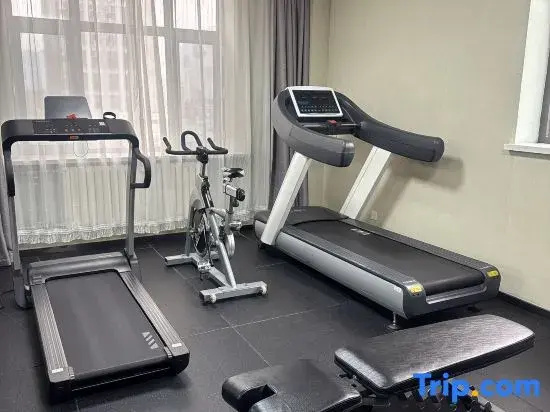 Yitel Premium (Harbin West High-speed Railway Station Wanda Plaza)