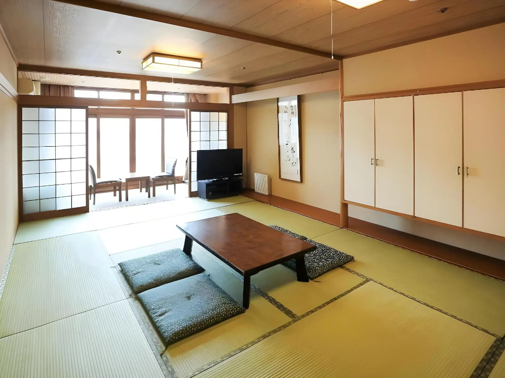 APA Hotel Sapporo Susukino Ekinishi