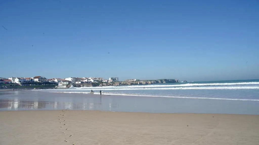Baleal GuestHouse - Yoga included