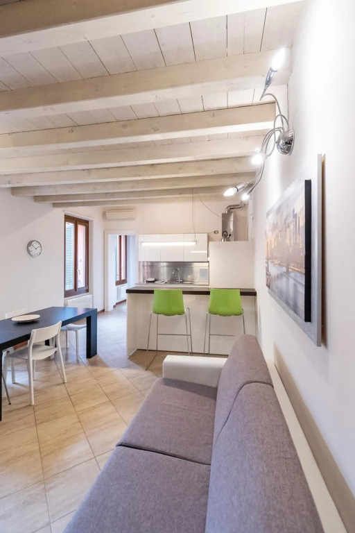 San Faustino Trilocale - Affitti Brevi Italia