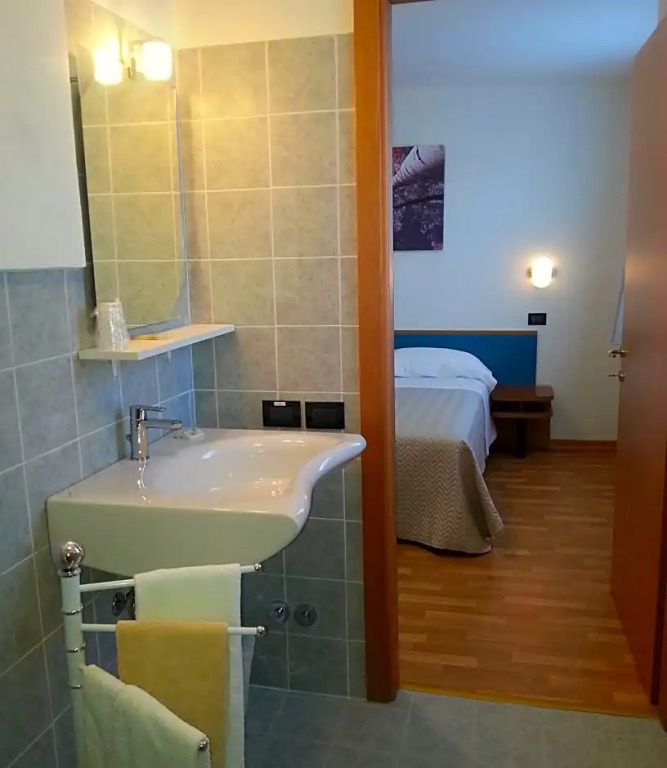 Risorgimento - Albergo - Bar