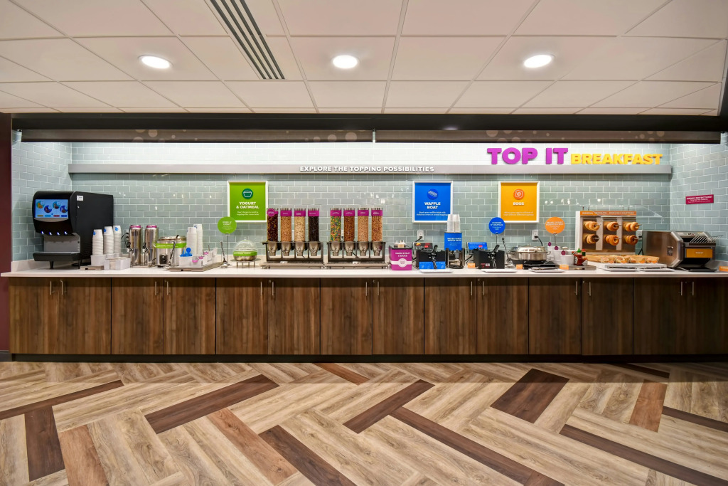 Tru by Hilton Fort Wayne, IN