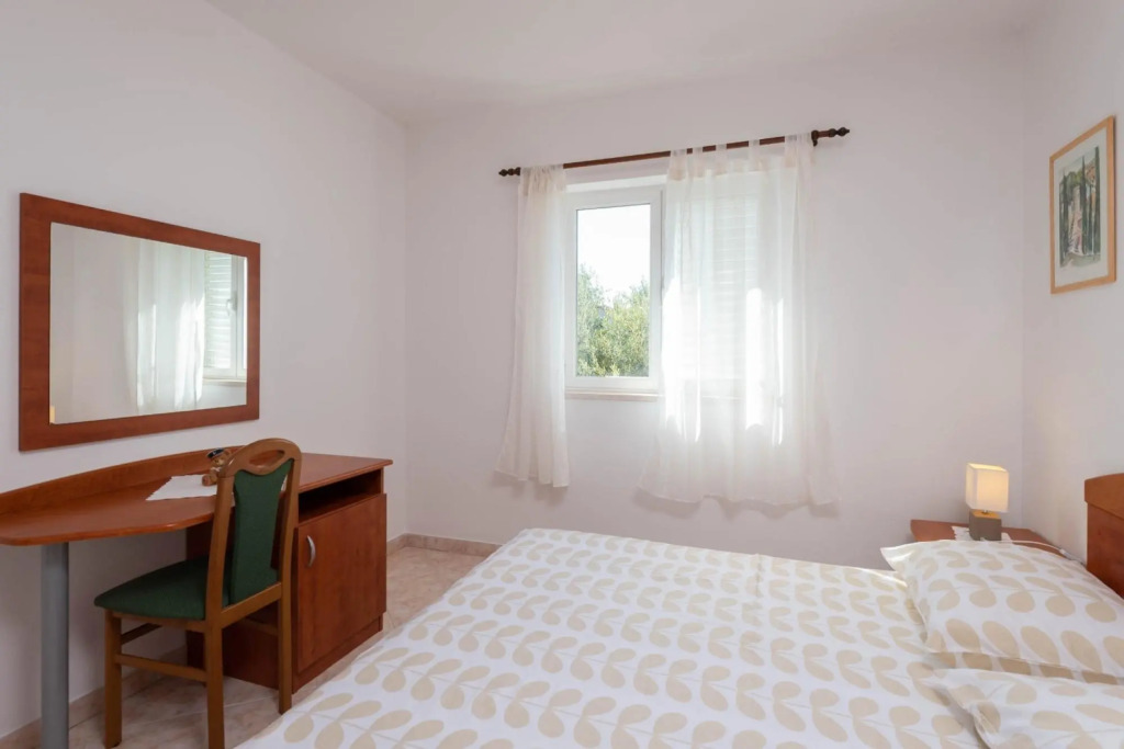 Ora  - Apartments with Pool - A8(4)