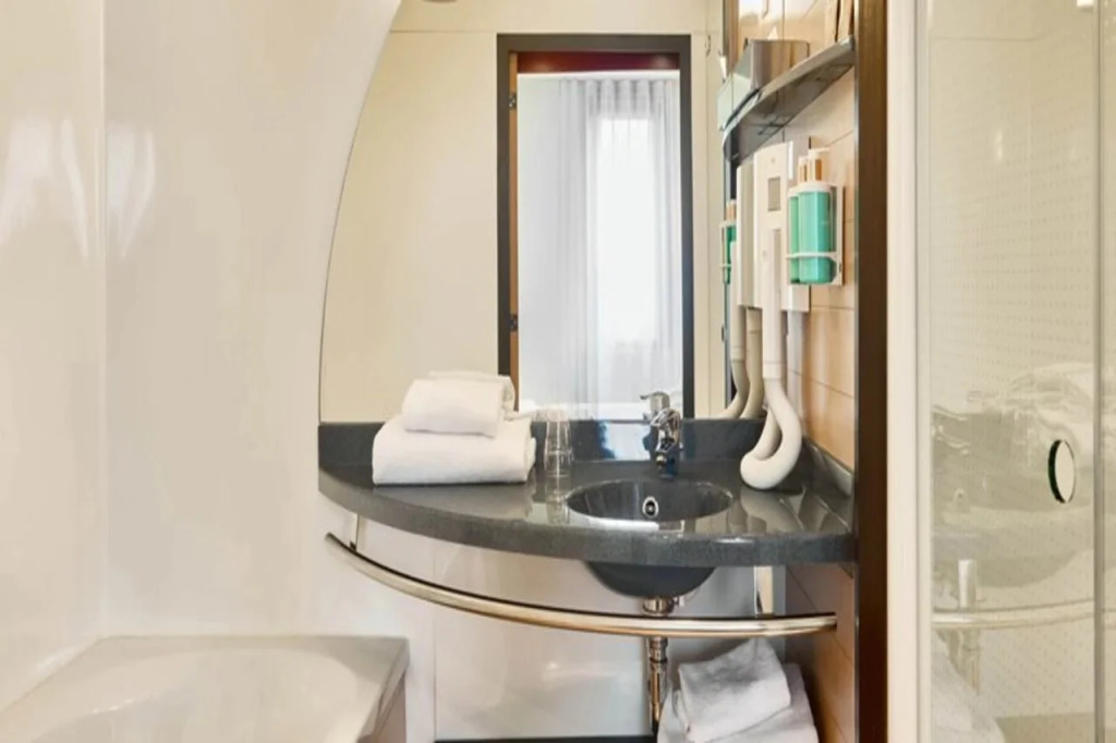 B&B HOME Paris Nord 18ème