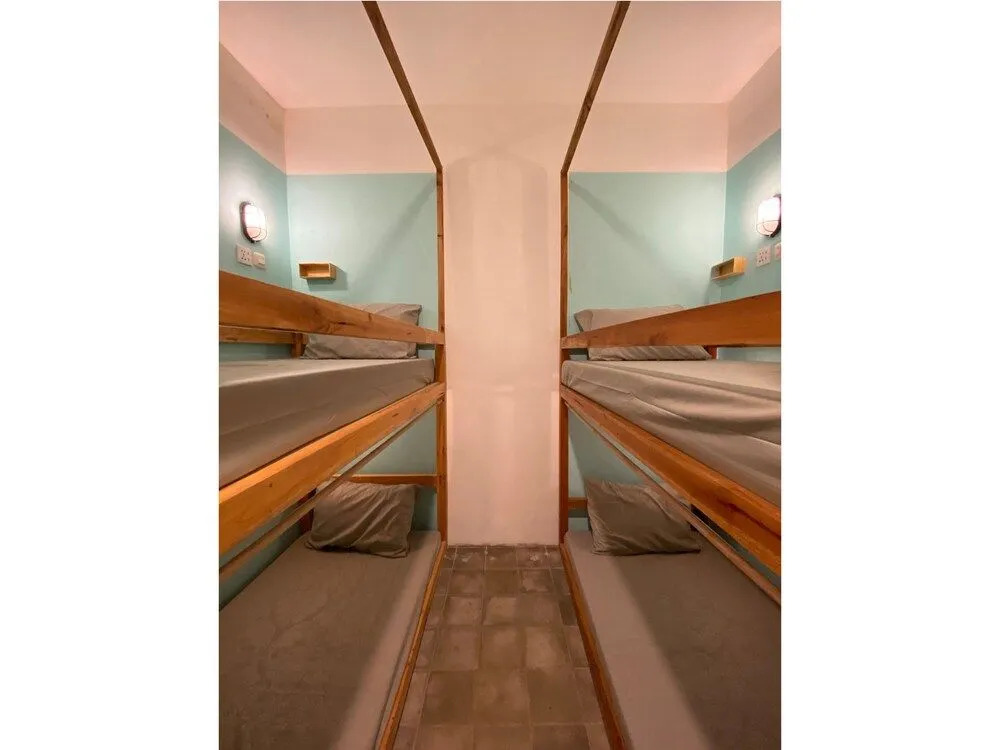 Wonderloft Hostel Jogja