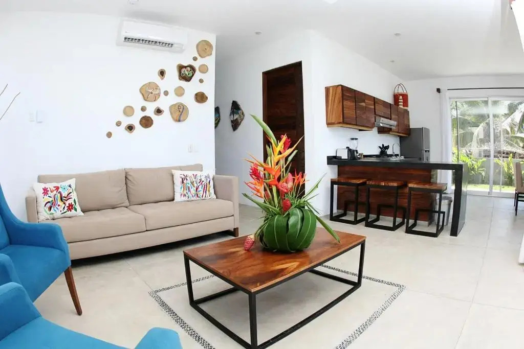 Clara Vista Villas