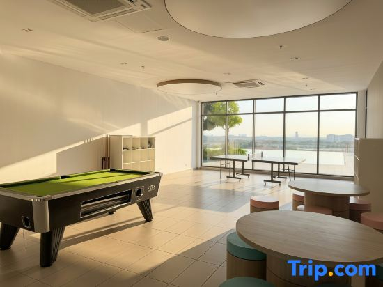 Venus Suite in Setia Alam RS1