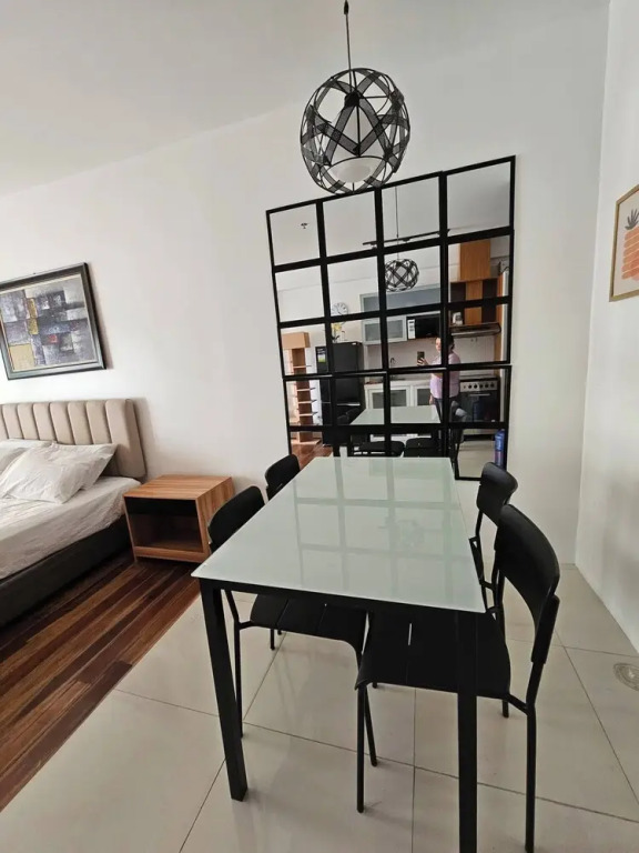 Modern and Spacious Condo in the Heart of Cebu City