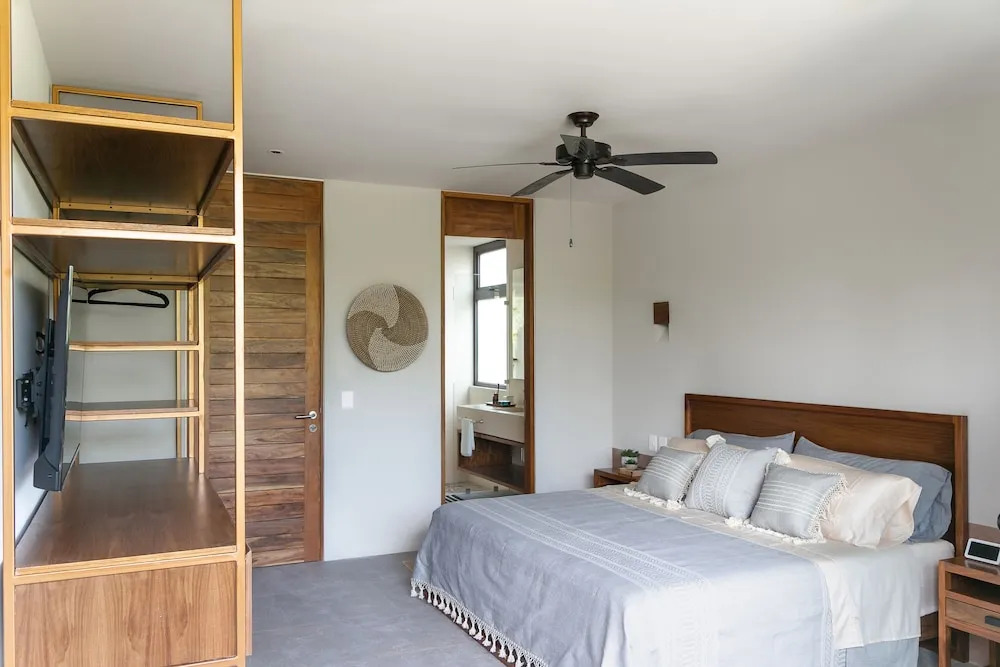 Zereno Tulum Hotel Boutique Beach Club Access