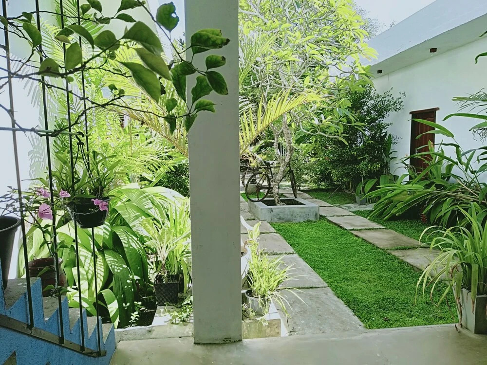 Canaya Boutique Villa