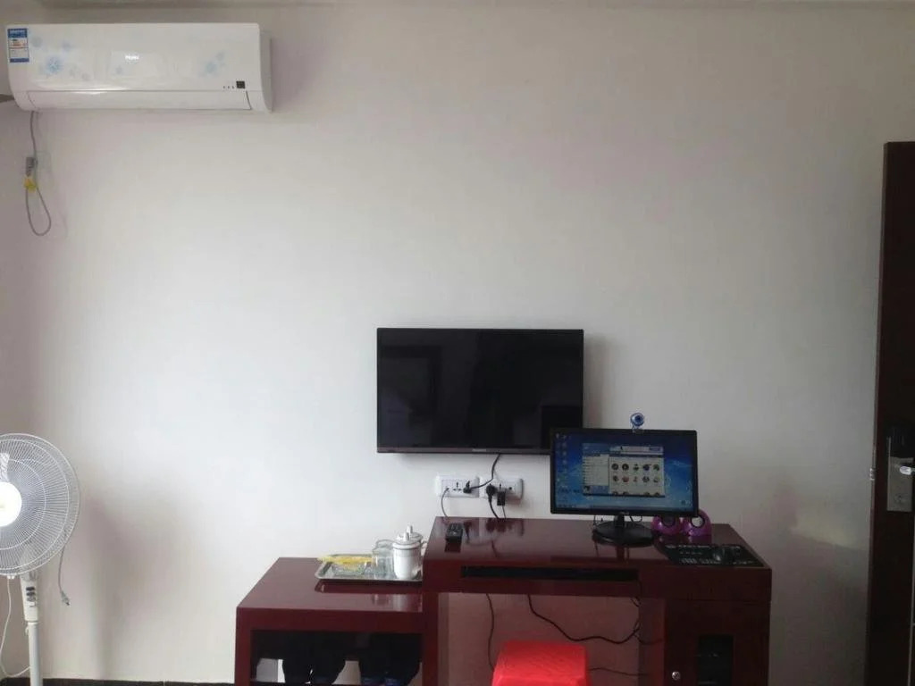 Enshi Duanbao Hotel
