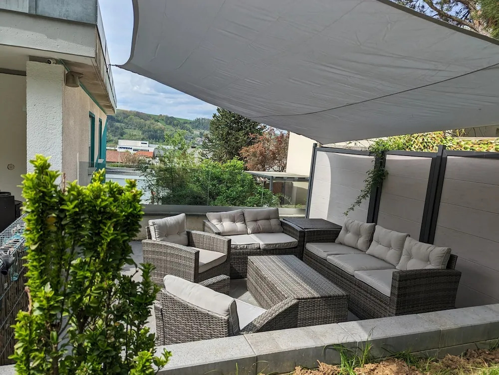 Pension Am Waldrand