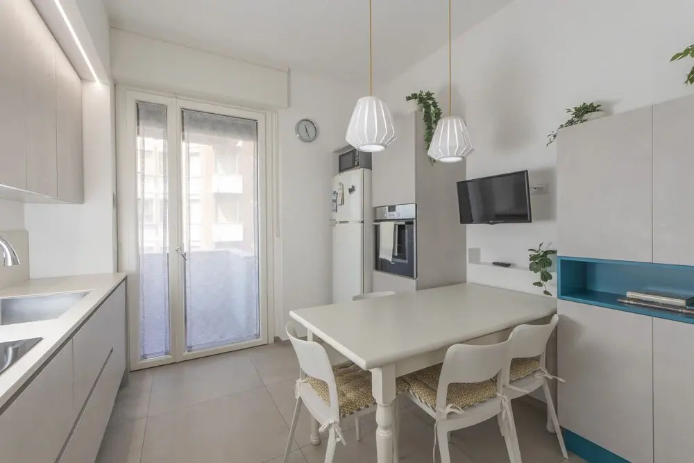 HouSmart Fossolo 28
