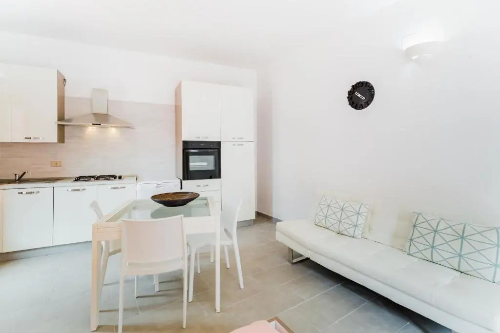 Calasetta Residence