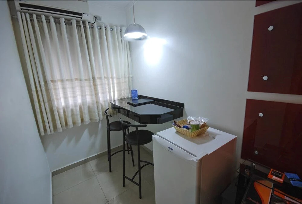 Motel Makakus