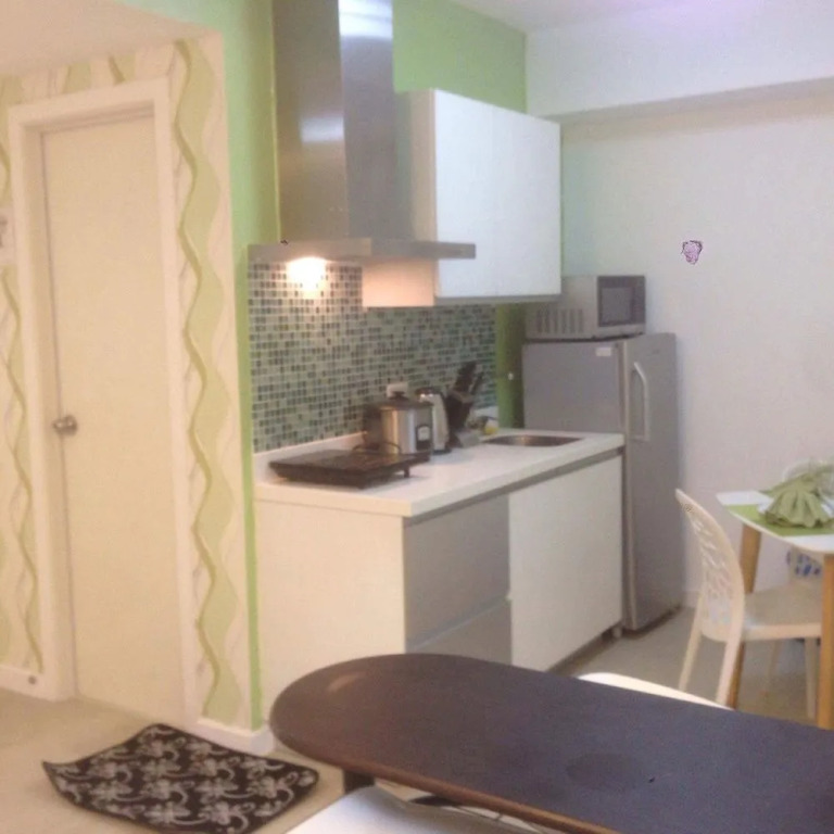 Azure Urban Resort and Residences by Rosary