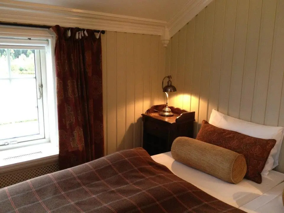 Fossheim Hotel Hemsedal