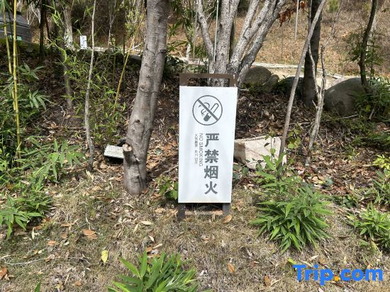 Xingning Xiaoyaogu Homestay