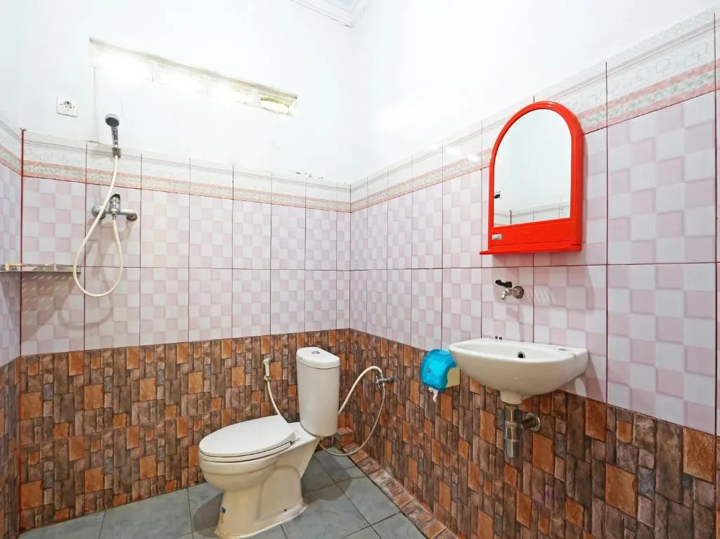 RedDoorz At Hotel Pakem Sari Kaliurang