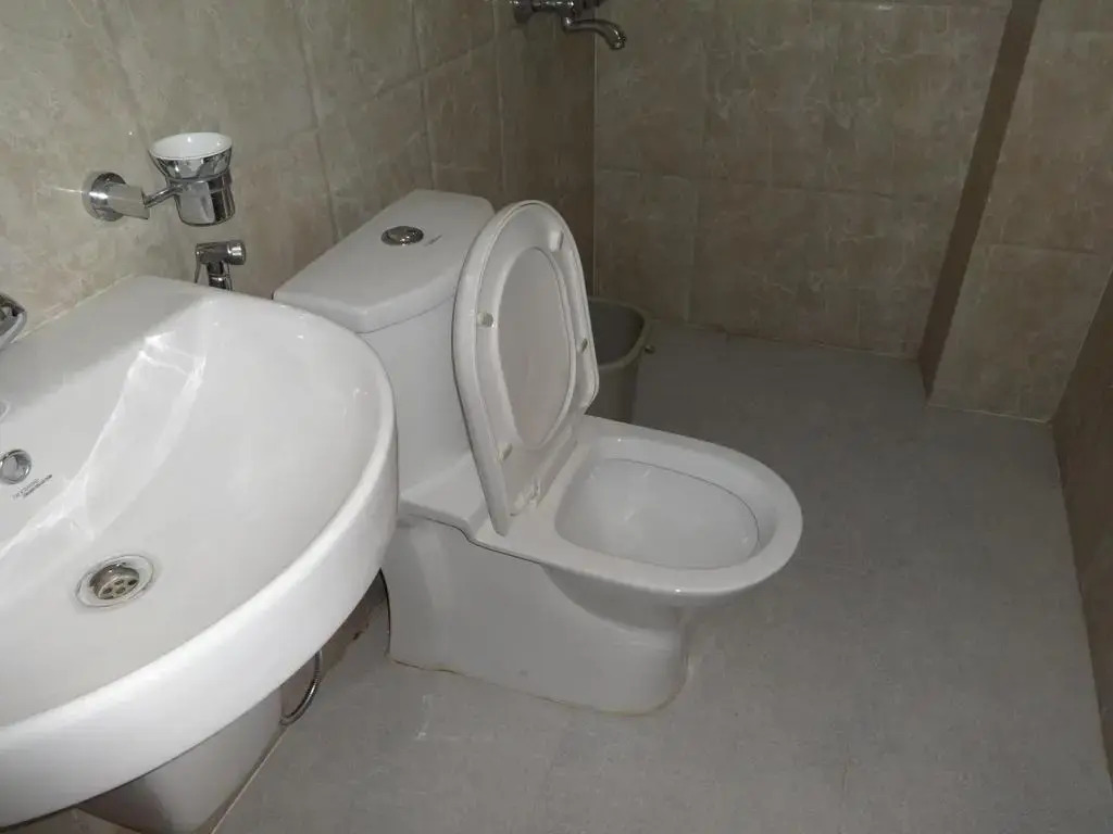 Lucky guest house
