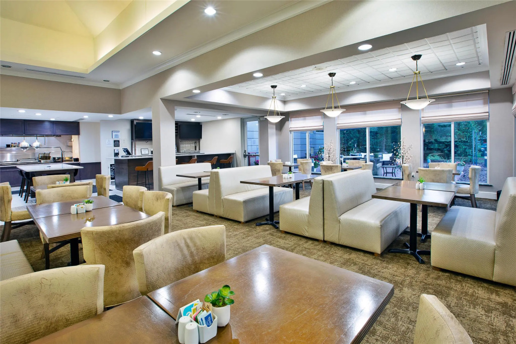 Hilton Garden Inn Chesapeake Greenbrier