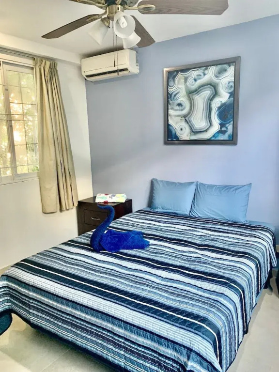 2BR Apartment near Mamitas Beach