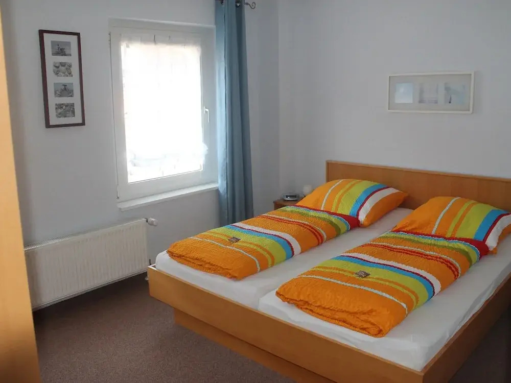 Modern Apartment in Wismar Near Sea